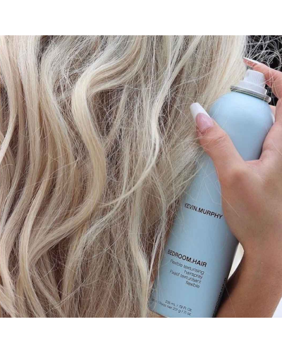 Текстурирующий лак для волос Kevin Murphy Bedroom Hair 250 мл