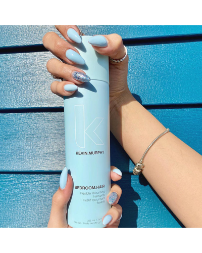 Текстурирующий лак для волос Kevin Murphy Bedroom Hair 250 мл