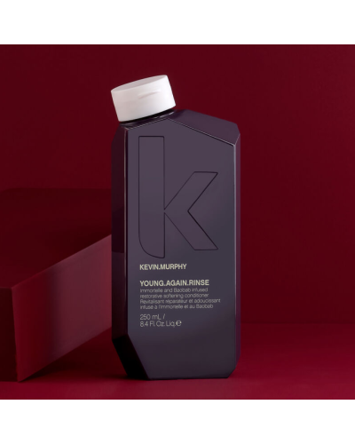 Кондиціонер Kevin Murphy YOUNG.AGAIN RINSE 250 мл