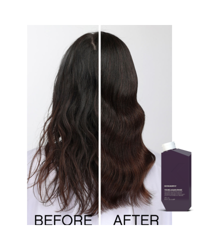 Кондиціонер Kevin Murphy YOUNG.AGAIN RINSE 250 мл