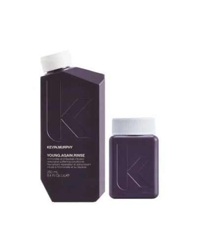 Кондиціонер Kevin Murphy YOUNG.AGAIN RINSE 250 мл