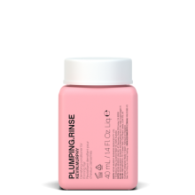 Kevin Murphy Plumping Rinse Кондиціонер для об’єму та густоти тонкого волосся 40 мл