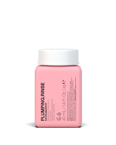 Кондиціонер Kevin Murphy Plumping Rinse для густоти волосся 40 мл