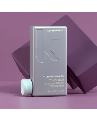 Зволожувальний шампунь для волосся Kevin Murphy Hydrate Me Wash 250 мл
