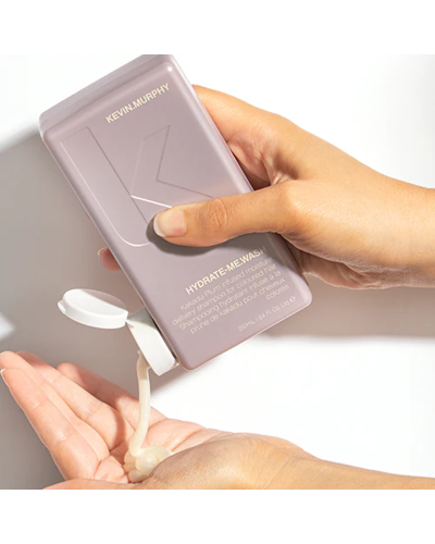 Зволожувальний шампунь для волосся Kevin Murphy Hydrate Me Wash 250 мл