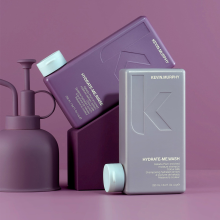 Kevin Murphy Hydrate Me Wash Шампунь для увлажнения волос 250 мл