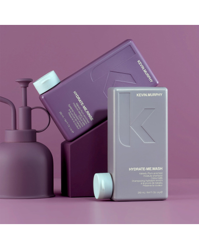 Зволожувальний шампунь для волосся Kevin Murphy Hydrate Me Wash 250 мл