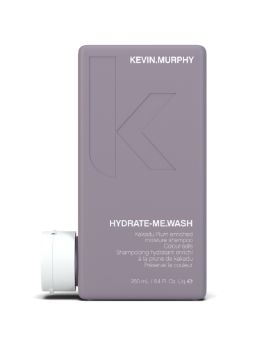 Зволожувальний шампунь для волосся Kevin Murphy Hydrate Me Wash 250 мл