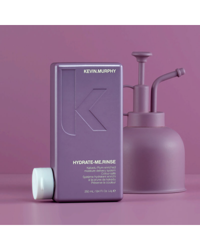 Увлажняющий кондиционер для волос Kevin Murphy Hydrate Me Rinse 250 мл