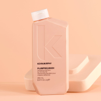 Kevin Murphy Plumping Wash Шампунь для густоти та об’єму тонкого волосся 250 мл
