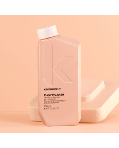 Шампунь Kevin Murphy Plumping Wash для густоти волосся 250 мл