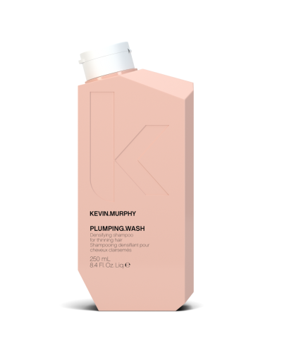 Шампунь Kevin Murphy Plumping Wash для густоти волосся 250 мл