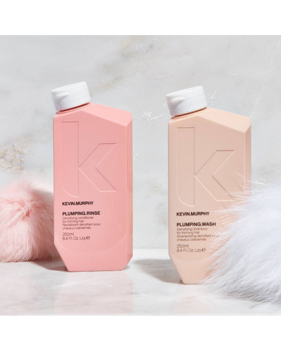 Шампунь Kevin Murphy Plumping Wash для густоти волосся 250 мл