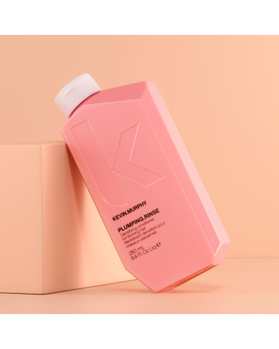 Кондиціонер Kevin Murphy Plumping Rinse для густоти волосся 250 мл