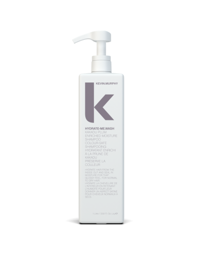 Зволожувальний шампунь Kevin Murphy Hydrate Me Wash 1 л