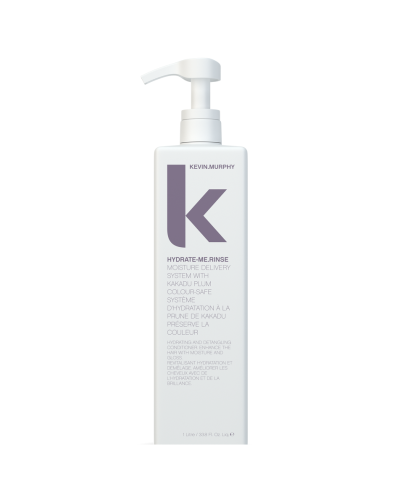 Увлажняющий кондиционер для волос Kevin Murphy Hydrate Me Rinse 1 л