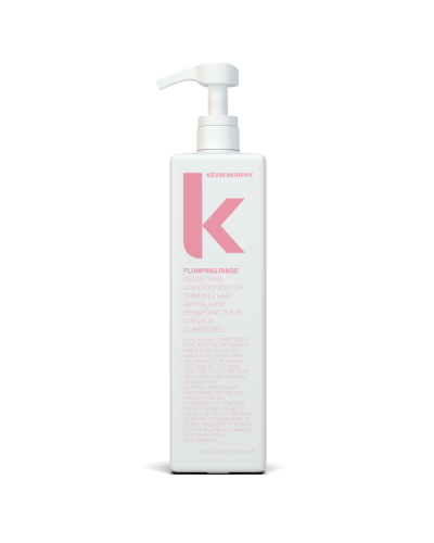 Кондиціонер Kevin Murphy Plumping Rinse для густоти волосся 1л