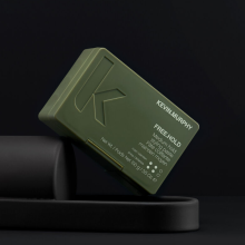 Kevin Murphy Free Hold Стайлинг‑паста средней фиксации для текстурной укладки волос 100 гр.