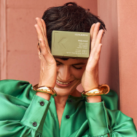 Kevin Murphy Free Hold Стайлінг-паста середньої фіксації для текстурної укладки волосся 100 гр.