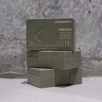 Kevin Murphy Free Hold Стайлінг-паста середньої фіксації для текстурної укладки волосся 100 гр.