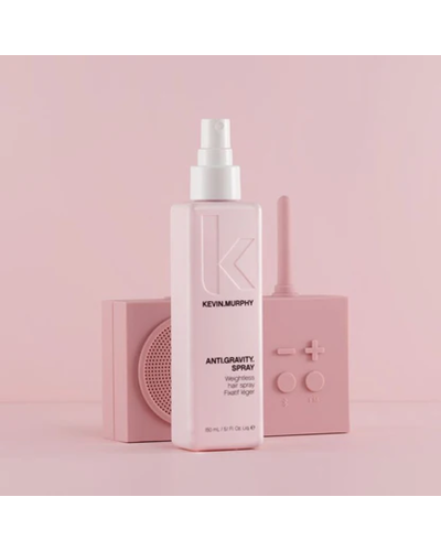 Спрей для объёма и блеска волос Kevin Murphy Anti Gravity Spray 150 мл