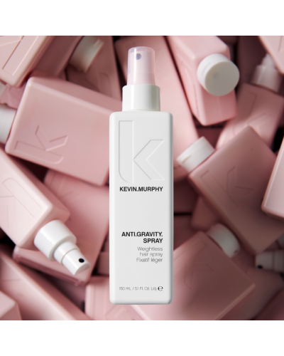 Спрей для объёма и блеска волос Kevin Murphy Anti Gravity Spray 150 мл