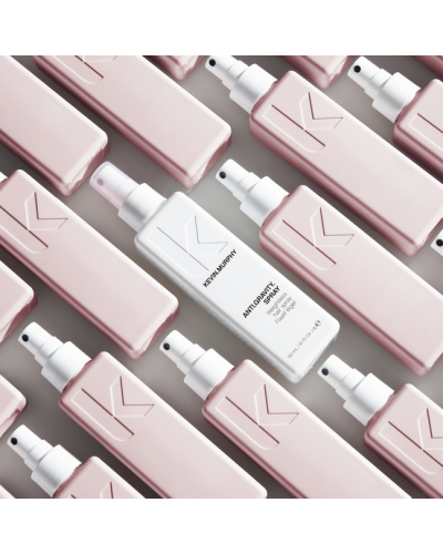 Спрей для объёма и блеска волос Kevin Murphy Anti Gravity Spray 150 мл