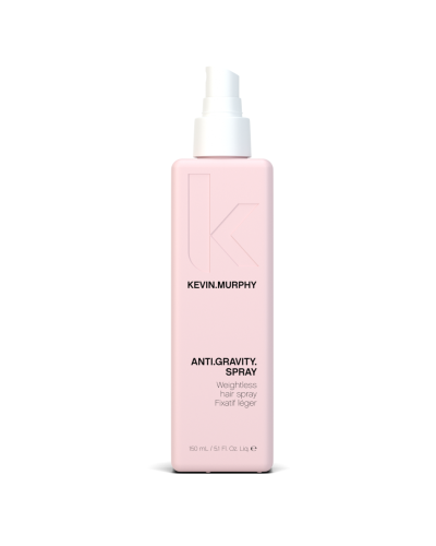 Спрей для объёма и блеска волос Kevin Murphy Anti Gravity Spray 150 мл