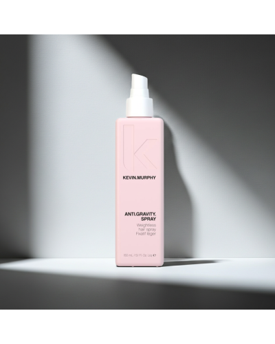 Спрей для объёма и блеска волос Kevin Murphy Anti Gravity Spray 150 мл