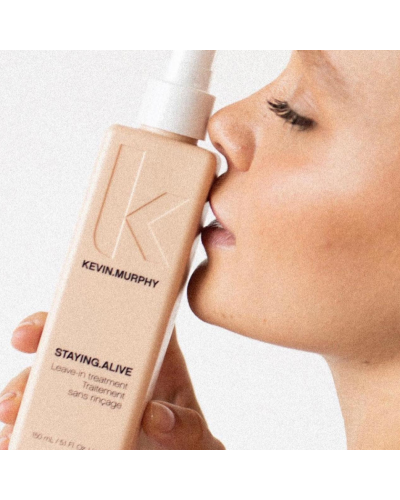 Спрей Kevin Murphy Staying Alive для восстановления и защиты волос