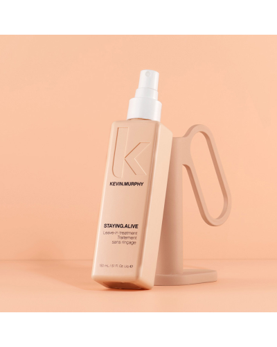 Спрей Kevin Murphy Staying Alive для восстановления и защиты волос