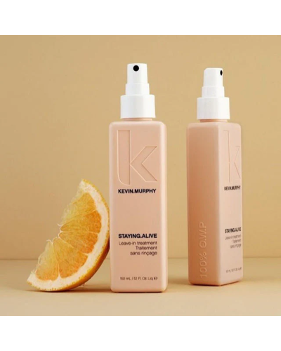 Спрей Kevin Murphy Staying Alive для восстановления и защиты волос