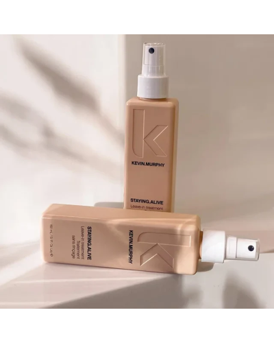 Спрей Kevin Murphy Staying Alive для восстановления и защиты волос