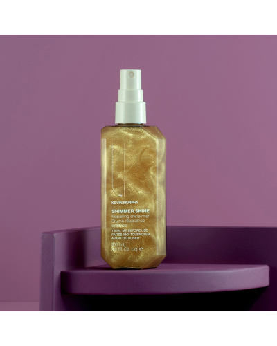 Спрей-блиск Kevin Murphy Shimmer Shine для волосся 100 мл