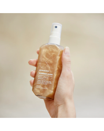 Спрей-блиск Kevin Murphy Shimmer Shine для волосся 100 мл
