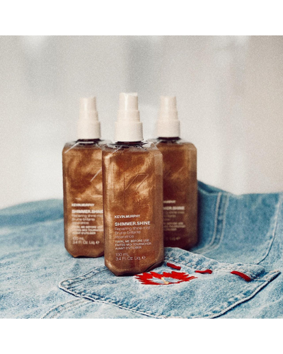Спрей-блиск Kevin Murphy Shimmer Shine для волосся 100 мл