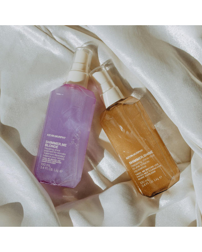 Спрей-блиск Kevin Murphy Shimmer Shine для волосся 100 мл
