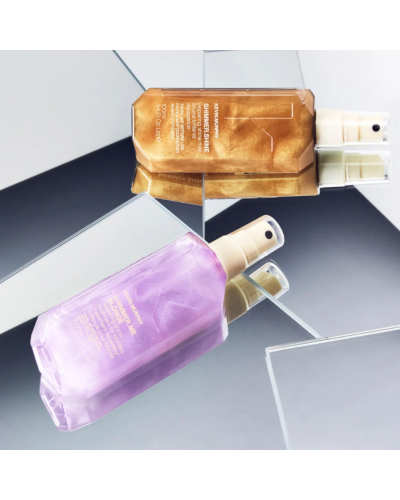 Спрей-блиск Kevin Murphy Shimmer Shine для волосся 100 мл