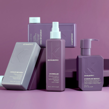 Kevin Murphy UN.TANGLED незмивний кондиціонер-спрей для розплутування волосся 150 мл