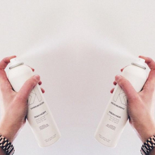 Kevin Murphy Fresh Hair Dry Shampoo Сухой шампунь 250 мл