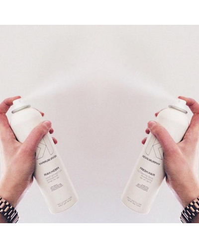 Сухий шампунь Kevin Murphy Fresh Hair Dry Shampoo 250 мл