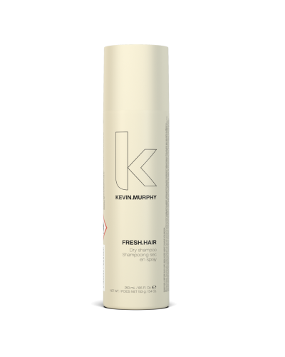 Сухий шампунь Kevin Murphy Fresh Hair Dry Shampoo 250 мл