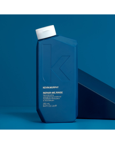 Кондиціонер Kevin Murphy Repair Me Rinse для реконструкції, відновлення та зміцнення пошкодженого волосся 250 мл