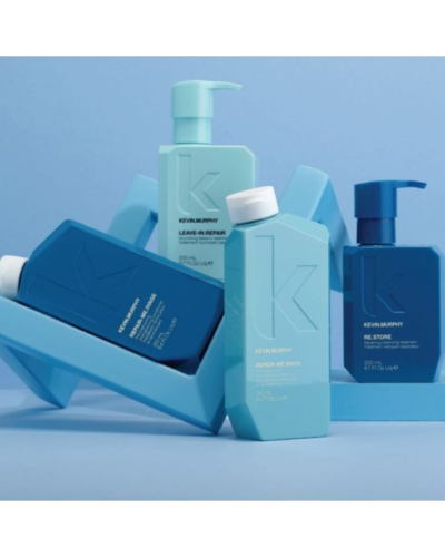 Кондиціонер Kevin Murphy Repair Me Rinse для реконструкції, відновлення та зміцнення пошкодженого волосся 250 мл