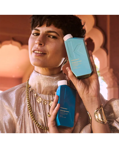 Шампунь Kevin Murphy Repair Me Wash для реконструкции, восстановления и укрепления повреждённых волос 250 мл