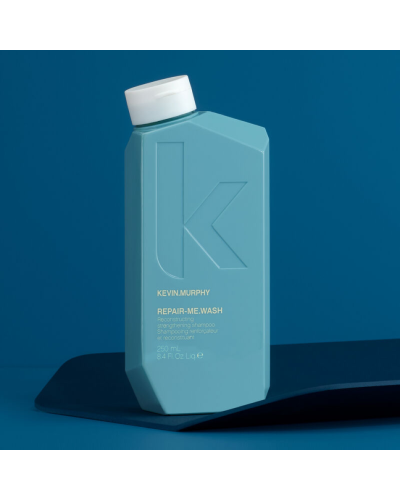 Шампунь Kevin Murphy Repair Me Wash для реконструкции, восстановления и укрепления повреждённых волос 250 мл