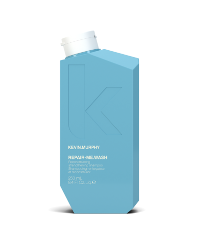 Шампунь Kevin Murphy Repair Me Wash для реконструкции, восстановления и укрепления повреждённых волос 250 мл