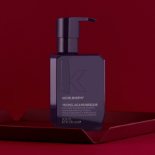 Kevin Murphy YOUNG.AGAIN MASQUE відновлююча маска для волосся 200 мл