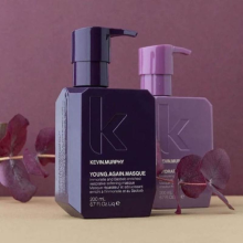 Kevin Murphy YOUNG.AGAIN MASQUE відновлююча маска для волосся 200 мл