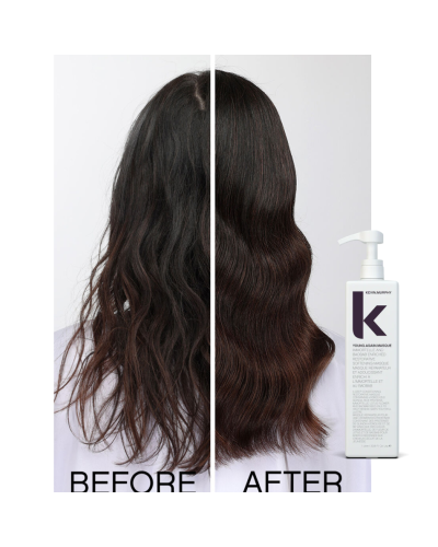 Маска Kevin Murphy YOUNG.AGAIN MASQUE відновлююча для волосся 1л